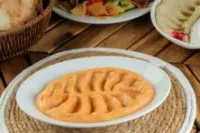 صوص حار صغير