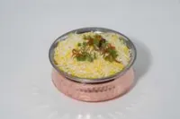 ارز بسمتي زعفران