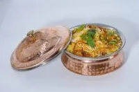 ارز برياني سادة