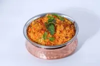 برياني دجاج