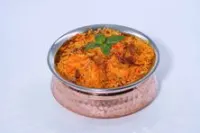 برياني جمبري