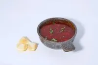 شوربة دجاج