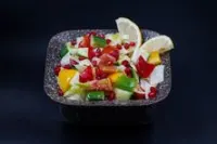 سلطة خضراء