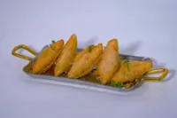 سمبوسة دجاج