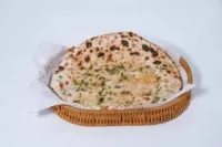 خبز نان بطاطا