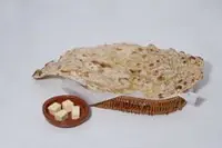 خبز نان بالزبدة