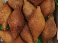 حبة كبة لحم مقلية