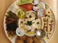 فطور شامي