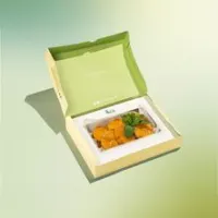 بطاطس ورق عنب