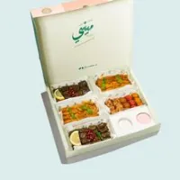 ميني مكس وسط