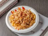 شاورما فلو فرايز