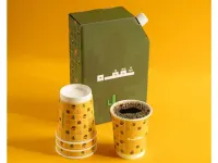 بوكس قهوة - لتر