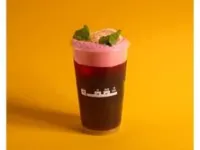 كركديه بارد
