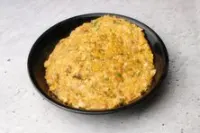 بازلاء بيض