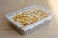عريكة قشطة عسل - عريكة قشطة عسل-عائلي