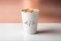 آيس فلات وايت