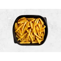 بطاطس بالكمون - وسط