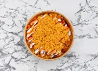 بطاطس بونا باتي - وسط