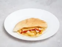 ساندوتش بطاطس مقلي