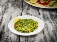 تبولة