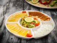 مقبلات كبير