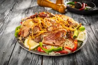 حنيذ مع رز العاذرية - حنيذ مع رز العاذرية-حنيذ مع رز العاذرية-تيس مثلوثة