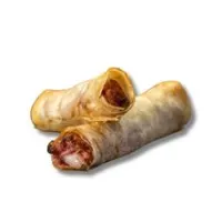 فطاير مسخن رول وسط
