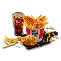 ماي باكت - وسط