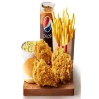 دينر وجبة - وسط