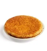 كنافة قشطة