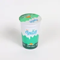 لبن القرية