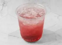 موهيتو توت أحمر