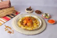 نص مثلوثة