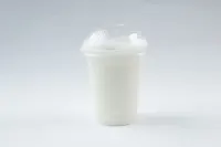موز بالحليب - كبير