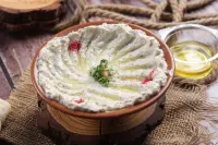 متبل ا - كبير