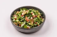 تبولة بيت ورد