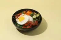 أرز كوري