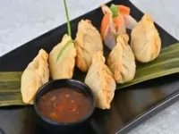 تشيكن وانتون