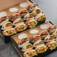 عرض صندوق سلايدر 2