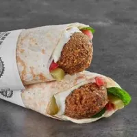فلافل صاج