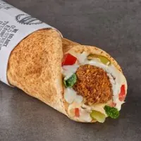 فلافل بيتا حار