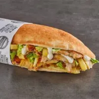 شاورما دجاج سبيشال