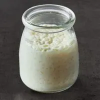 رز بالحليب