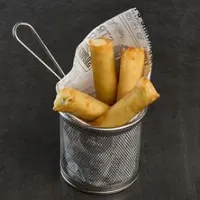 لفائف الجبن
