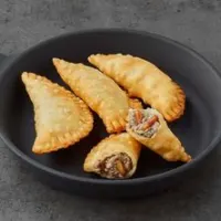 سمبوسك لحم بقر