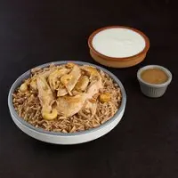 دجاج شرقي