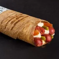 ساندويتش سجق