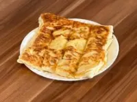 مطبق قشطة