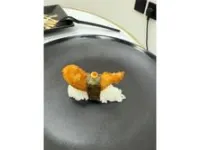 دجاج كاتسو نيجيري