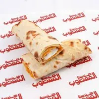 جباتي شبس عمان بالجبن السائل